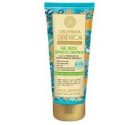 Natura Siberica Oblepikha Defined Curls Gel with Hydrolates 200 ml
