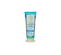 Natura Siberica Oblepikha Foot Cream - Natural Hydration and Repair with Shea Butter - 75 ml