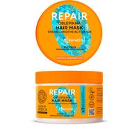 Natura Siberica Oblepikha Keratin Repair Mask 300 ml