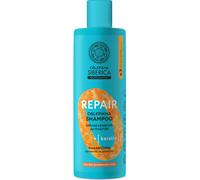 Keratin Repair Shampoo