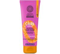 Natura Siberica Oblepikha OCurl Control Hair Mask 200 ml