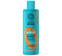 Keratin Repair Shampoo
