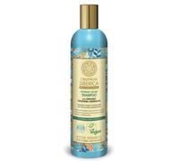 Natura Siberica Oblepikha Shampoo for All Hair Types 400 ml