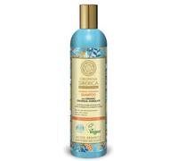 Natura Siberica Professional Oblepikha Intensive Hydration Shampoo for Normal and Dry Hair