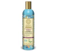 Natura Siberica Oblepikha Shampoo with Hydrolate for Normal and Oily
