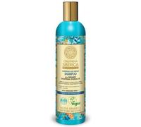 Natura Siberica Oblepikha Shampoo with Hydrolate for Weak and