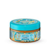 Natura Siberica Oblepikha Honey Body Scrub, 300ml