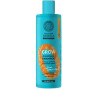 Natura Siberica Oblepikha Strengthening Growth Shampoo 400 ml