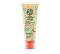 Natura Siberica Oblepikha Vitamin Glow Face Mask Revives and illuminates tired skin - 100 ml