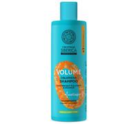 Natura Siberica Oblepikha Volume Collagen Shampoo 400 ml