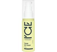 Natura Siberica Oil for Polishing Hair 50 ml