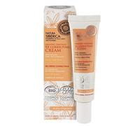 Natura Siberica Organic Certified All Skin Types, BB Correcting Cream