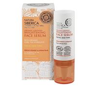 Natura Siberica Organic Certified All Skin Types, Brightening Face Serum