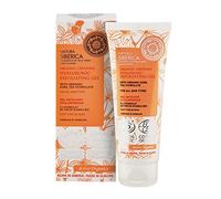 Natura Siberica Organic Certified All Skin Types, Hyaluronic Exfoliating Gel
