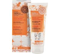 Natura Siberica Organic Certified All Skin Types, Hyaluronic Exfoliating Gel