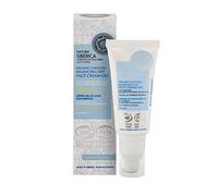 Natura Siberica Organic Certified Oily & Combination Skin, Balancing Face Cream-Gel