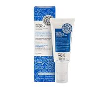 Natura Siberica Balancing Night Facial Fluid Cream 50 ml