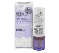 Natura Siberica Multi Protection Face Aqua Serum 15 ml