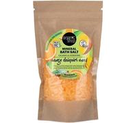 Natura Siberica Organic Shop Mineral Bath Salts Mango Daiquiri Mood
