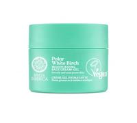 Natura Siberica Polar White Birch Moisturizing face cream-gel, 50 ml