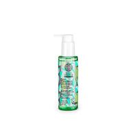 Natura Siberica Polar White Birch Pore-refining face cleanser, 145 ml
