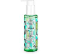 Natura Siberica Polar White Birch Pore-refining face cleanser, 145 ml