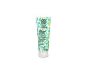 Natura Siberica Polar White Birch. Purifying & perfecting shower gel