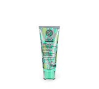 Polar White Birch. Restoring & Calming face gel mask