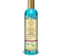 Natura Siberica Oblepikha Shampoo with Hydrolate for Normal and Oily