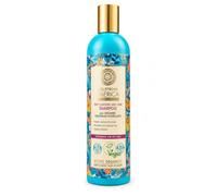 Natura Siberica Professional Oblepikha Deep Cleansing and Care Shampoo for Normal and Oily Hair