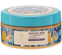Natura Siberica Professional Oblepikha Deep Hydration Hair Mask, 300 millilitre