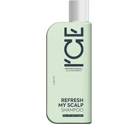Natura Siberica Refresh My Scalp Detox Shampoo 250 ml