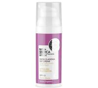 Natura Siberica Rejuvenating Lifting Day Spf15 50ml Facial Cream