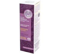 Natura Siberica Snow Cladonia Night Cream for Deep Regeneration, 50 ml