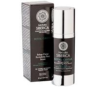 Natura Siberica Revitalizing Face Serum, Royal Caviar