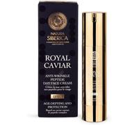 Natura Siberica Royal Caviar Anti-Wrinkle Day Cream SPF 20 50 ml