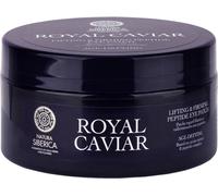 Natura Siberica Royal Caviar Lifting & Firming Peptide Eye Patch 60 Patches