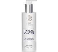 Natura Siberica Royal Caviar Illuminating Milk 200 ml