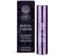 Natura Siberica Royal Caviar Night Cream Spray 50ml