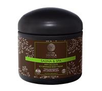 Natura Siberica Sauna & Spa Anti-Cellulite Icy Drainage Body Cream 370ml