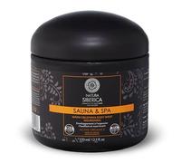 NATURA SIBÉRICA - Sauna & Spa - Nourishing Oblepikha Tempered Body Wrap - Pack of 2