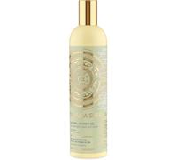 Natura Siberica Shishka Honey Natural Shower Gel, 400 ml