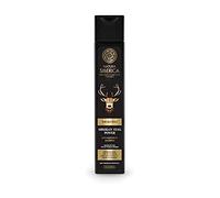 Natura Siberica Siberian Stag Power Anti-Dandruff Shampoo for Men, 250 ml