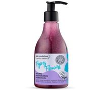 Natura Siberica Skin Evolution Flying Fowers Moisturizing Shower Gel
