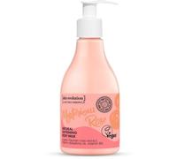 Natura Siberica Skin Evolution Mysterious Rose Smoothing Body Milk