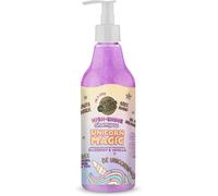 Natura Siberica Skin Super Good Shampoo for Shiny Hair 500 ml