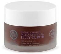 Natura Siberica Soft Revitalizing Exfoliating Gelatin 50 ml