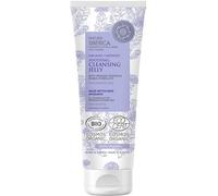 Natura Siberica Organic Certified Sensitive Skin, Soothing Cleansing Jelly