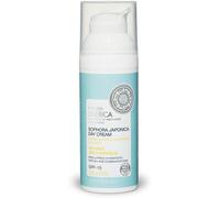 Natura Siberica Sophora Japonica Day Cream for Oily Skin 50 ml