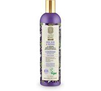 Natura Siberica Super Kedr, rose & proteins. Conditioner for Weak Hair, 400 ml